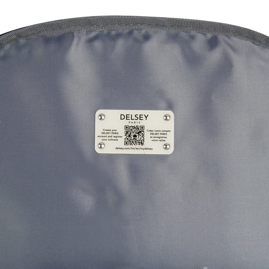 MOCHILA NOTEBOOK - NAVIGATOR TURQUESA