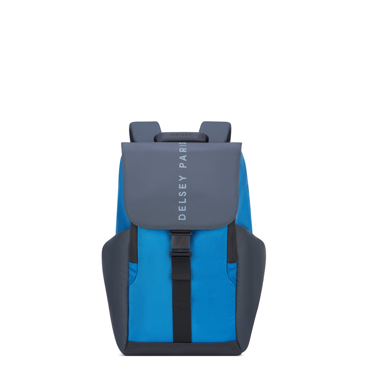MOCHILA NOTEBOOK - SECURFLAP AZUL ESCURO
