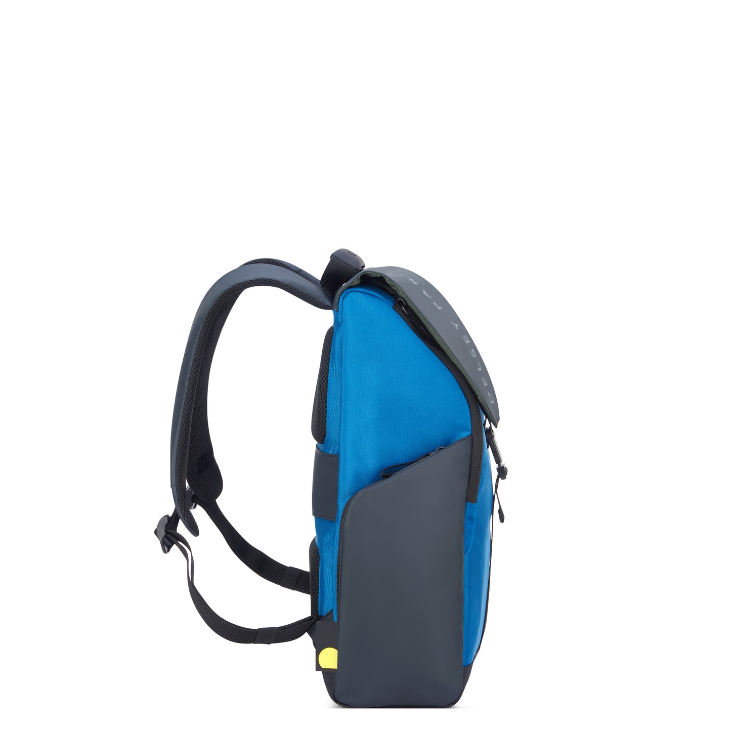 MOCHILA NOTEBOOK - SECURFLAP AZUL ESCURO