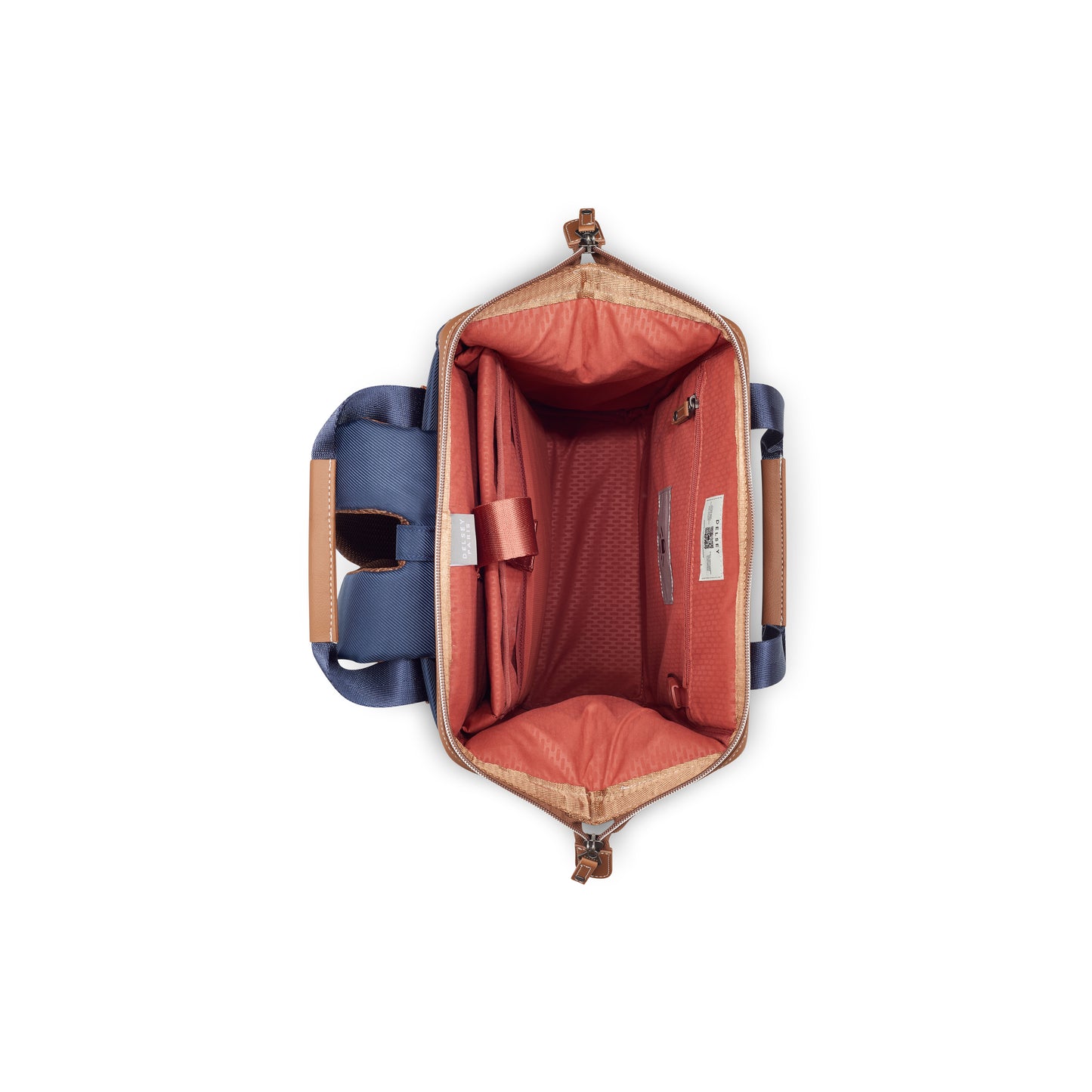 MOCHILA NOTEBOOK - CHATELET AIR 2.0 TURQUESA