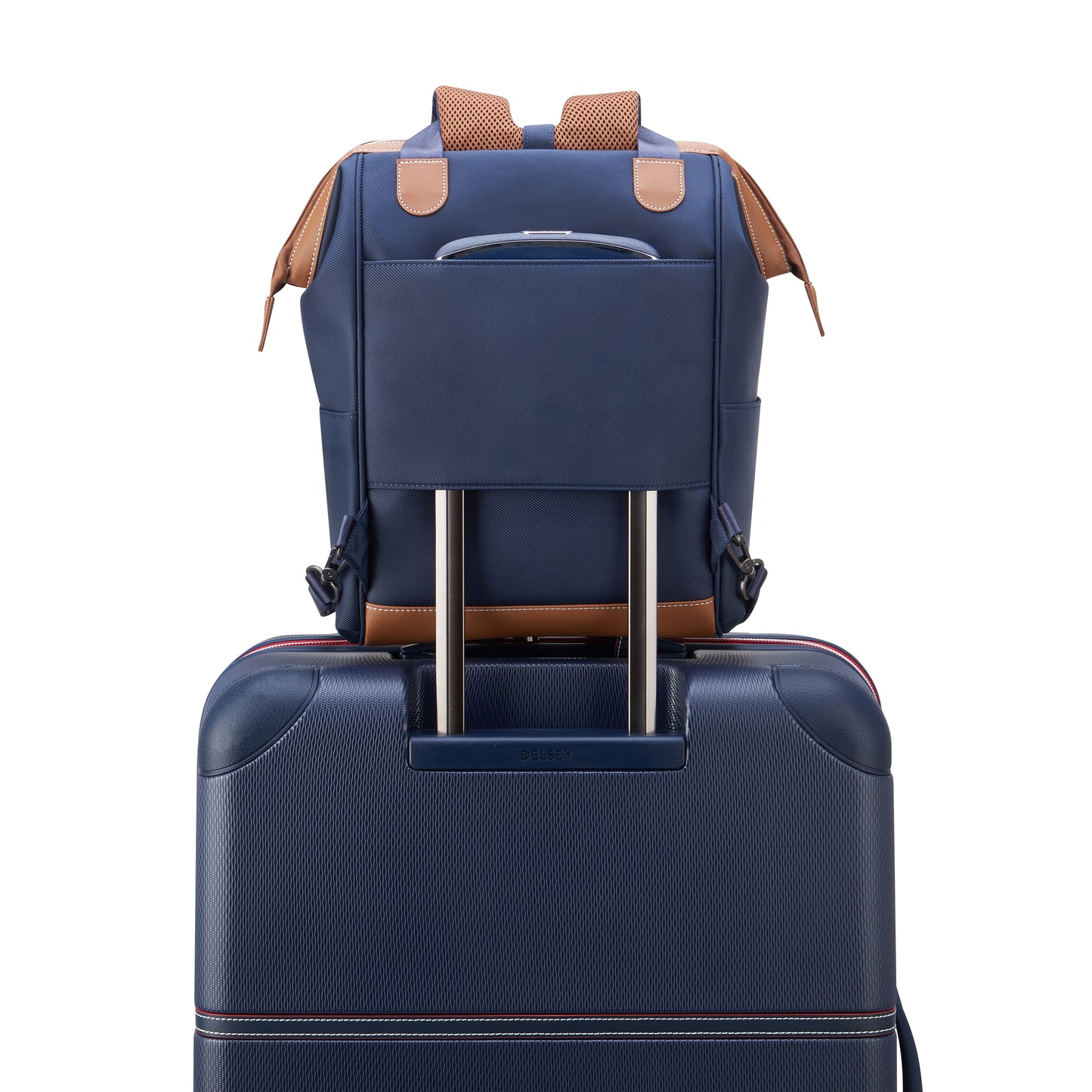 MOCHILA NOTEBOOK - CHATELET AIR 2.0 TURQUESA