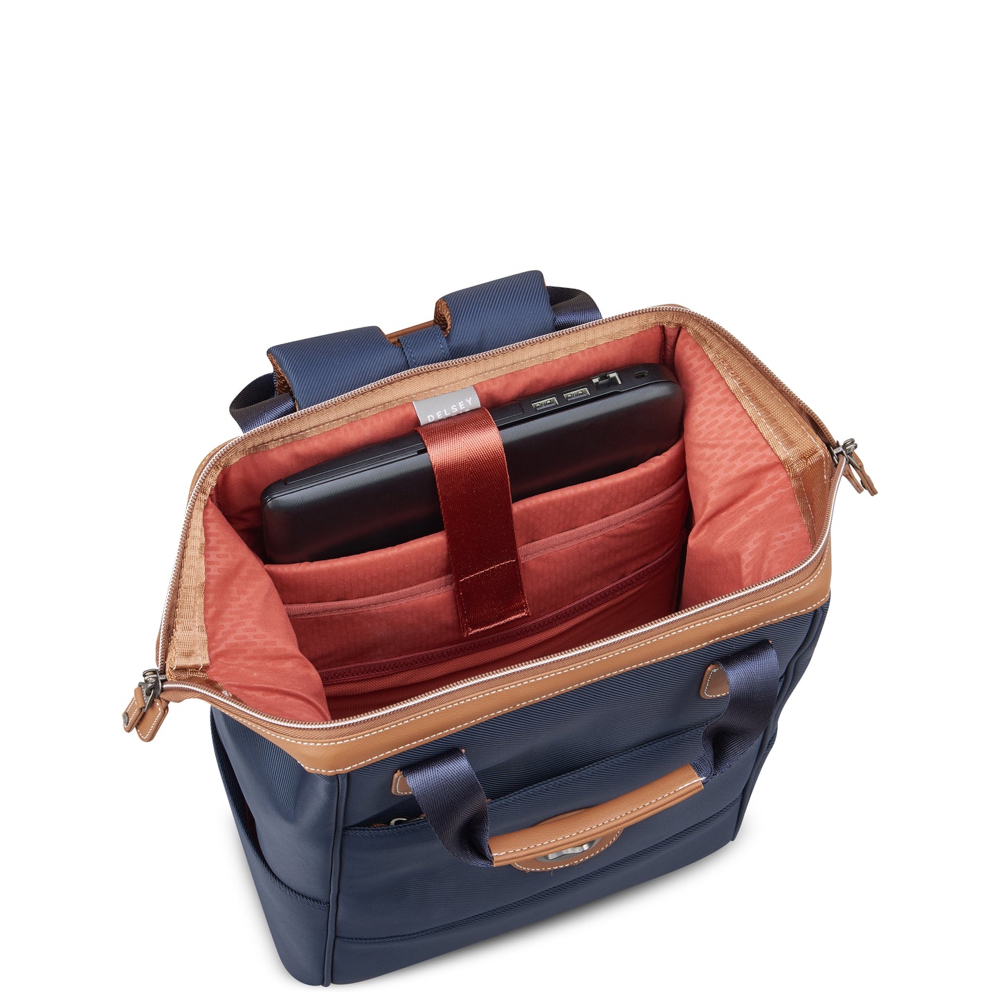 MOCHILA NOTEBOOK - CHATELET AIR 2.0 TURQUESA