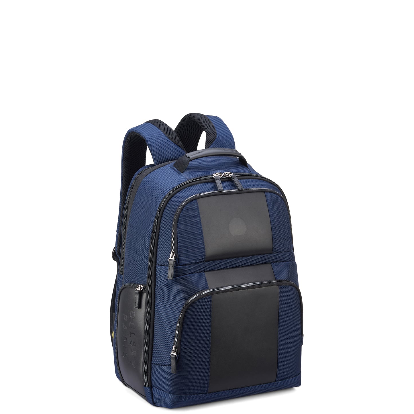 MOCHILA NOTEBOOK - WAGRAM AZUL ESCURO