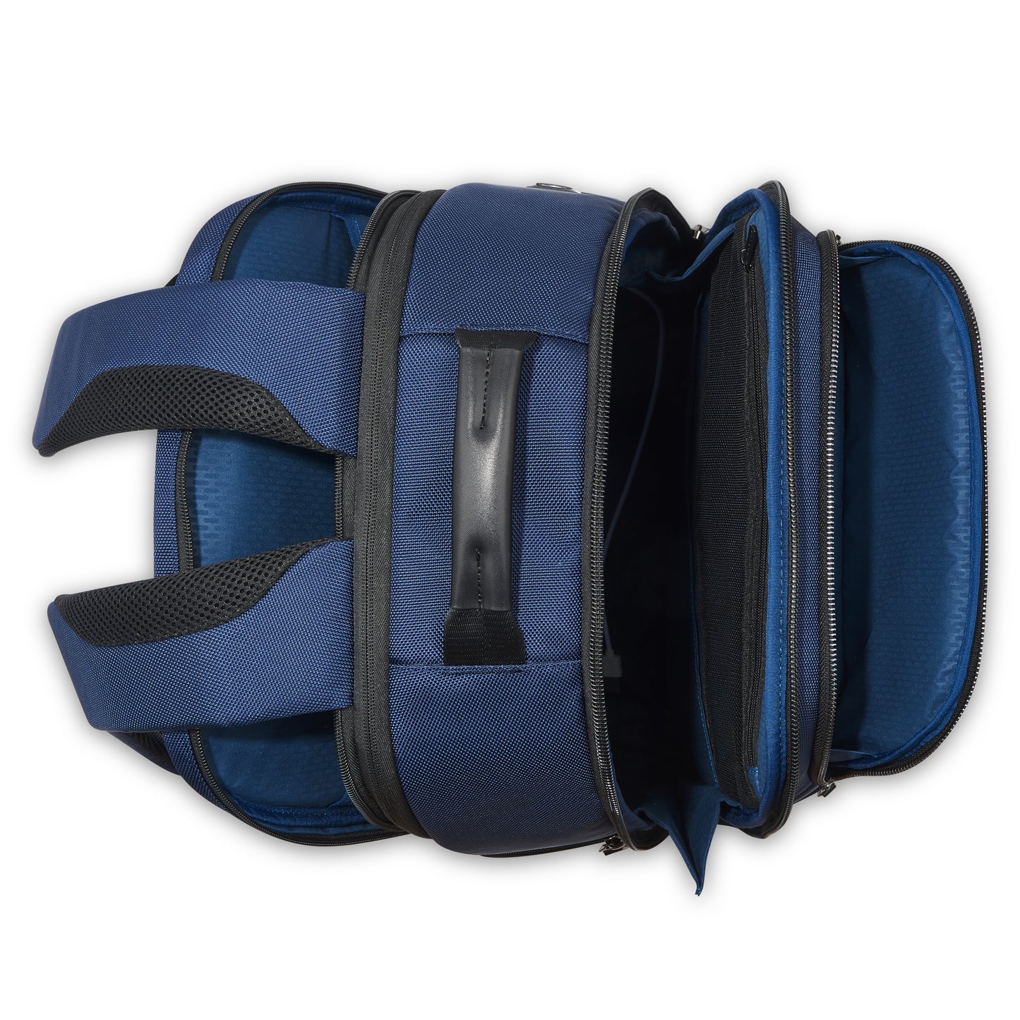 MOCHILA NOTEBOOK - WAGRAM AZUL ESCURO