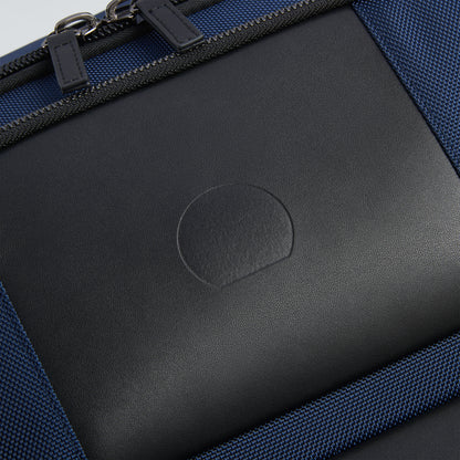 MOCHILA NOTEBOOK - WAGRAM AZUL ESCURO