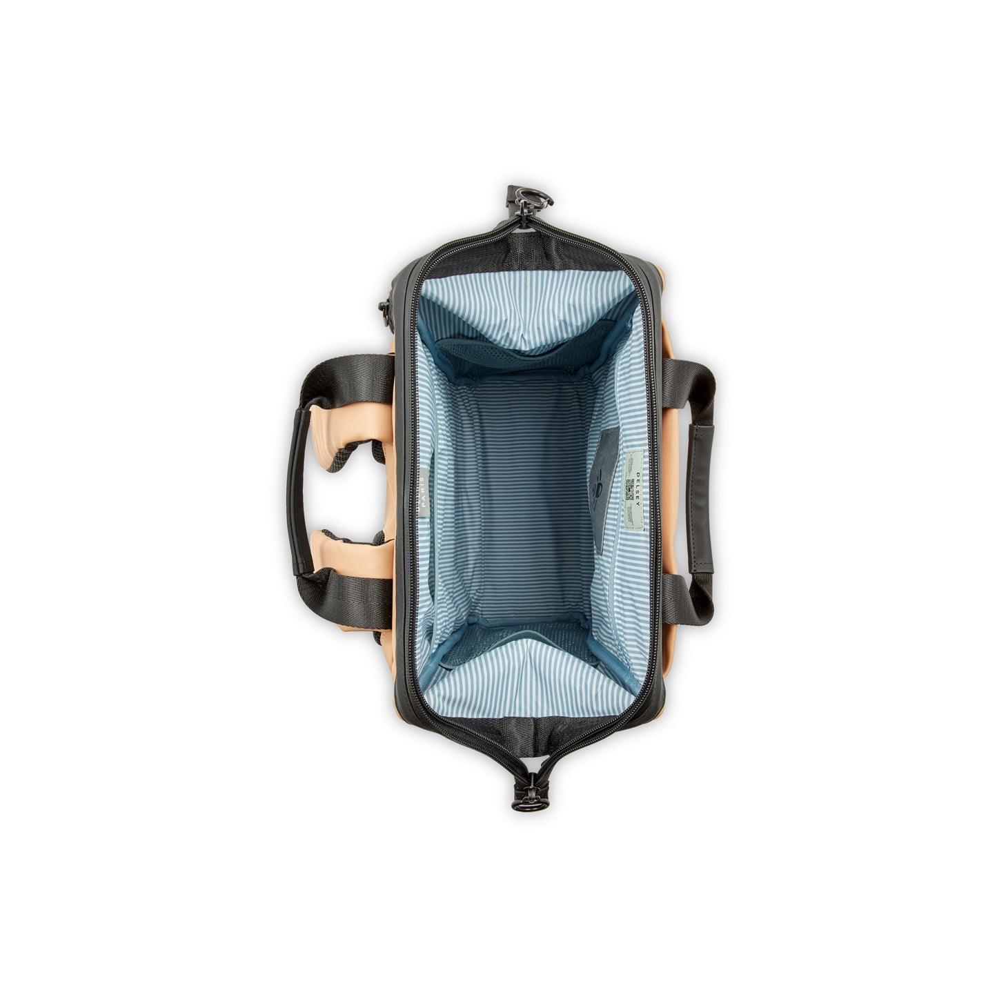 MOCHILA NOTEBOOK - TURENNE BEGE