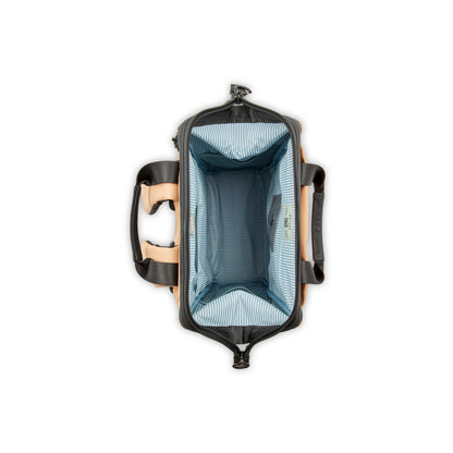 MOCHILA NOTEBOOK - TURENNE BEGE