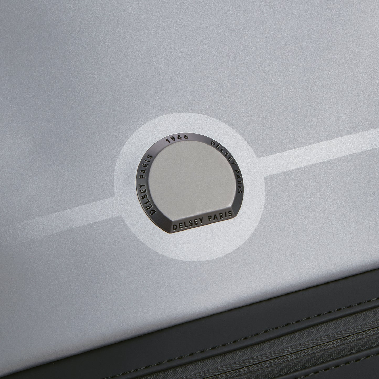 MOCHILA NOTEBOOK - TURENNE CINZA CLARO