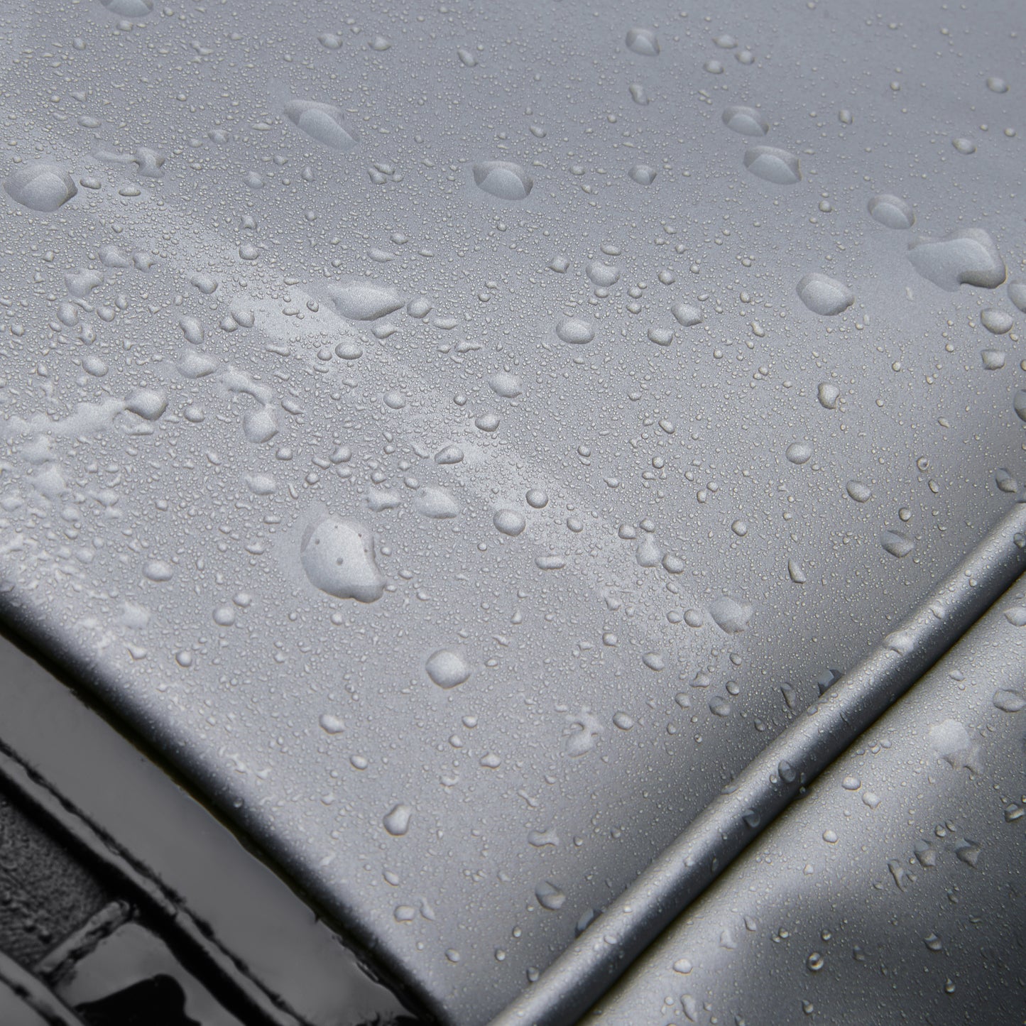 MOCHILA NOTEBOOK - TURENNE CINZA CLARO