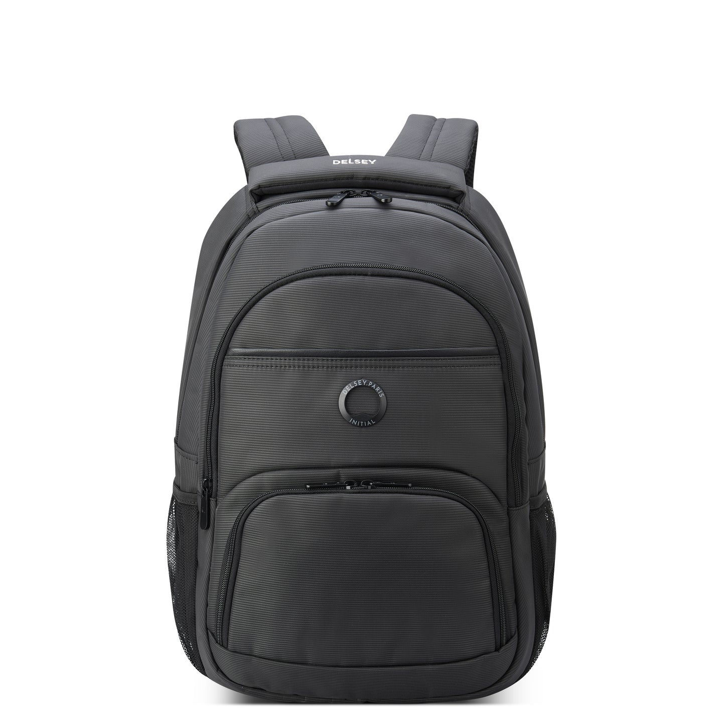 MOCHILA NOTEBOOK - AVIATOR CINZA ESCURO