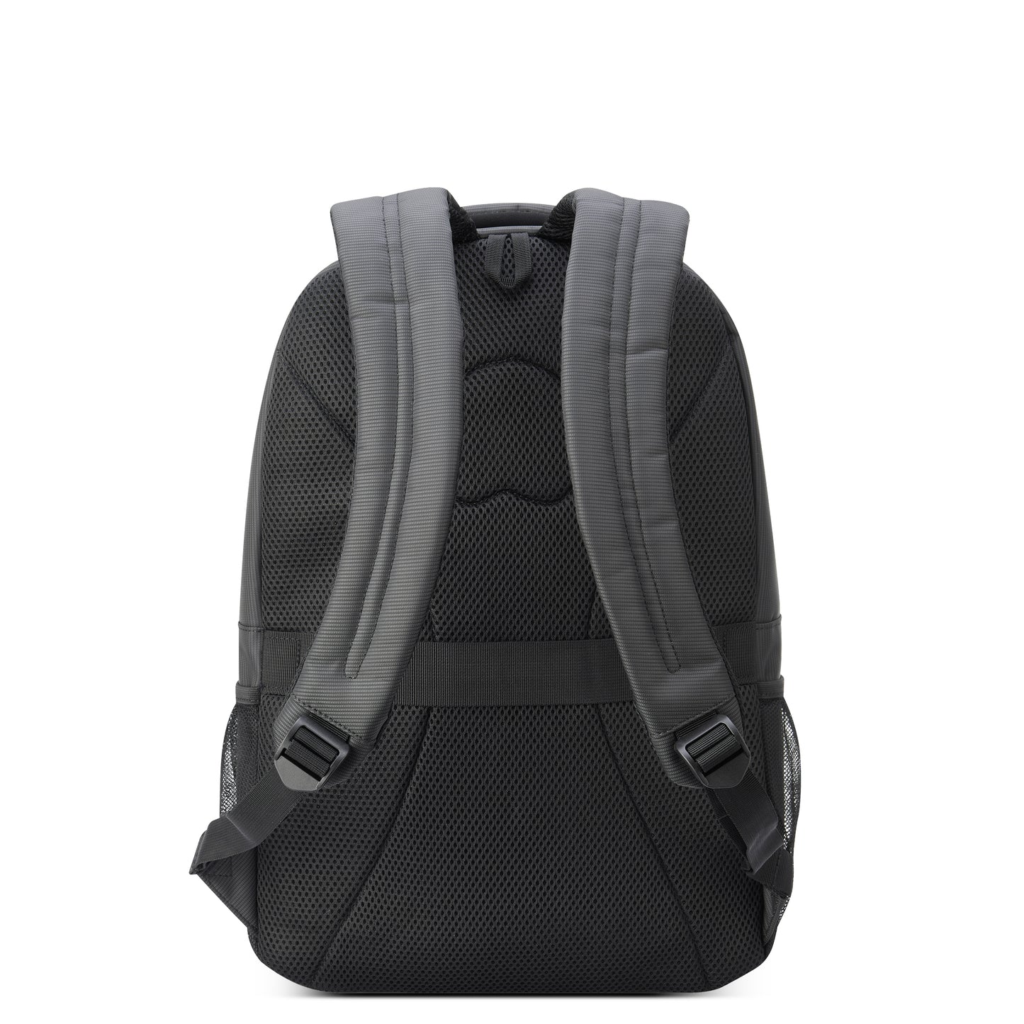 MOCHILA NOTEBOOK - AVIATOR CINZA ESCURO