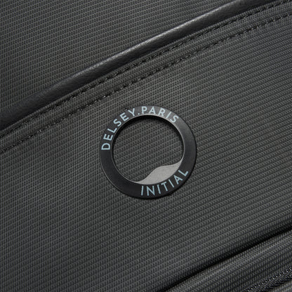 MOCHILA NOTEBOOK - AVIATOR CINZA ESCURO