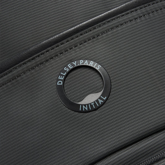 MOCHILA NOTEBOOK - AVIATOR CINZA ESCURO