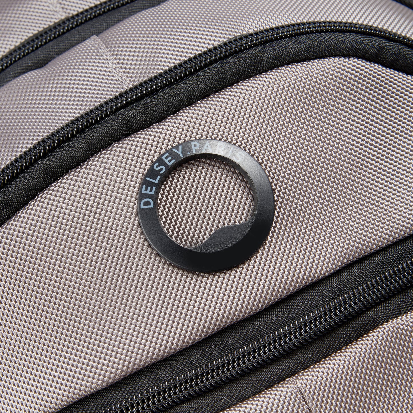 MOCHILA NOTEBOOK - FLIER CINZA