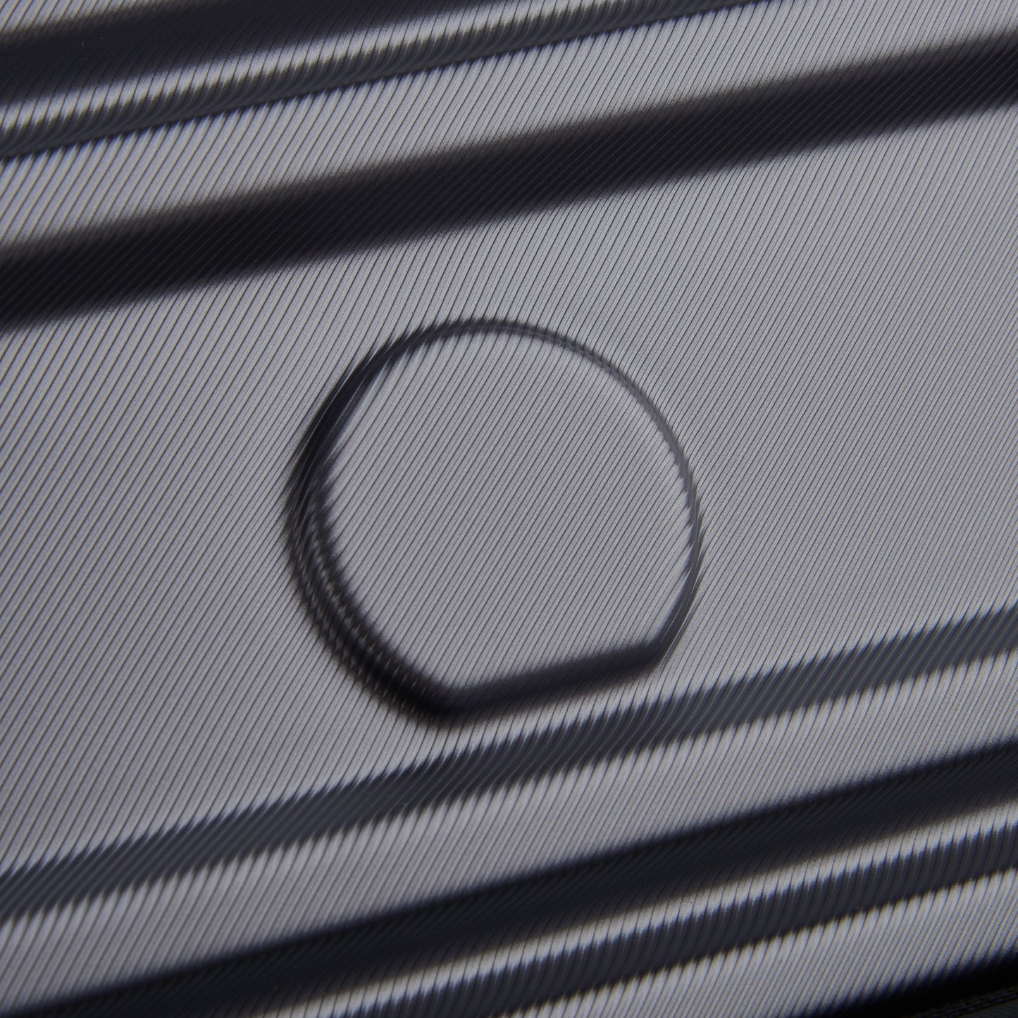 MOCHILA NOTEBOOK - REMPART CINZA ESCURO