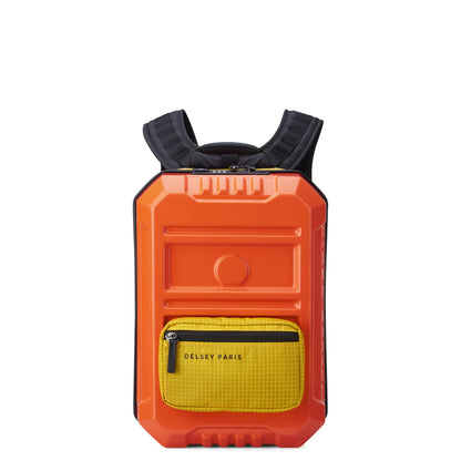 MOCHILA NOTEBOOK - REMPART LARANJA