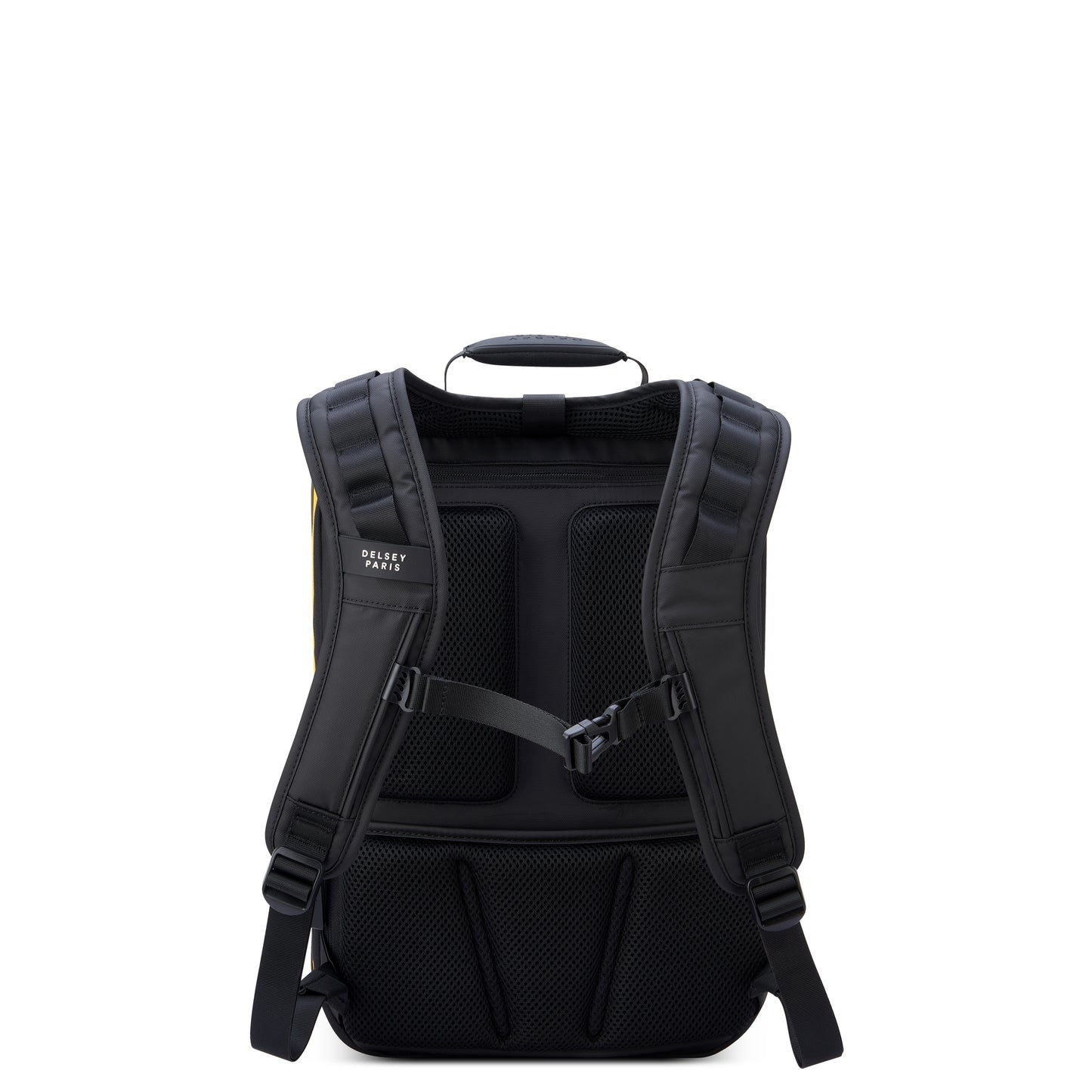 MOCHILA NOTEBOOK - REMPART LARANJA