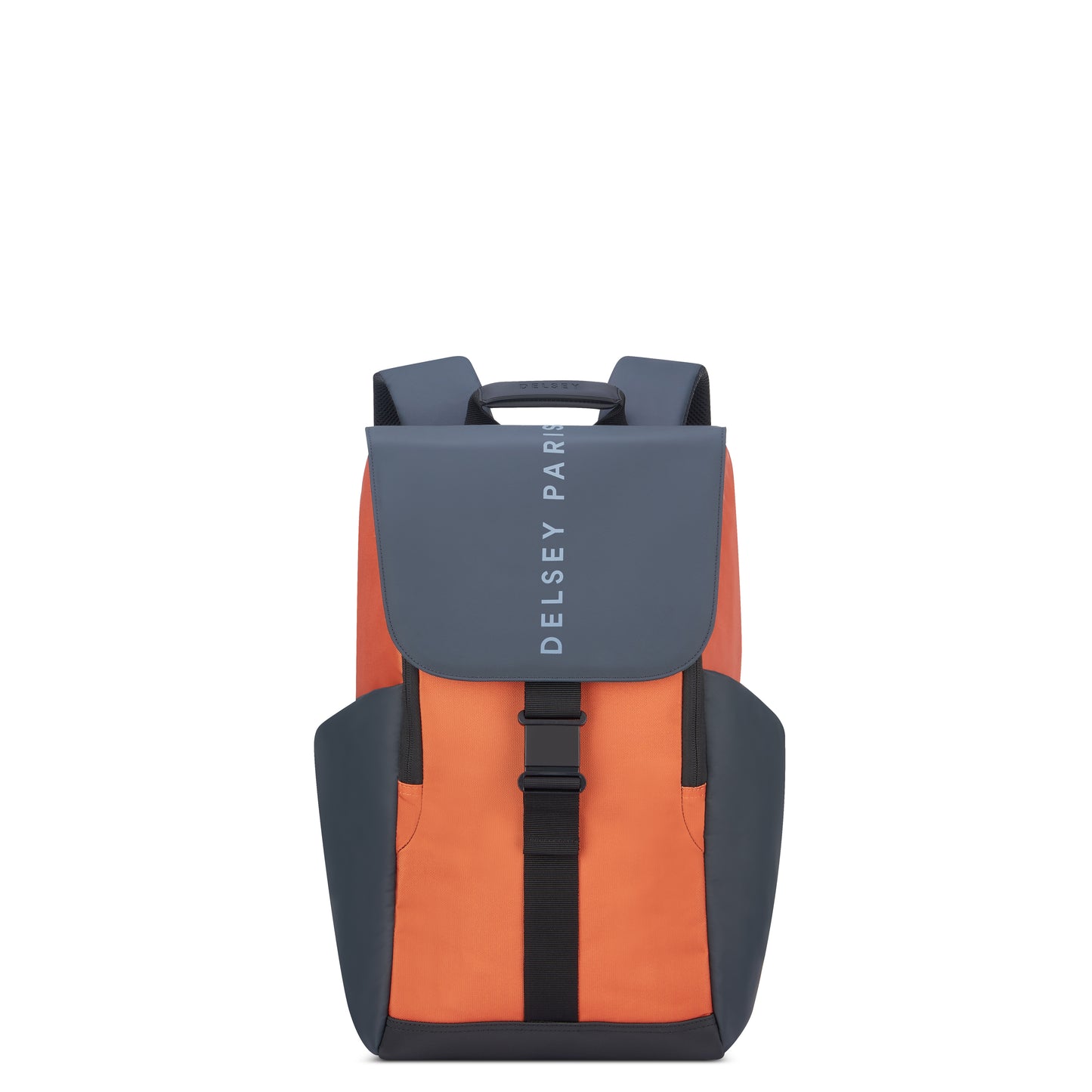 MOCHILA NOTEBOOK - SECURFLAP LARANJA