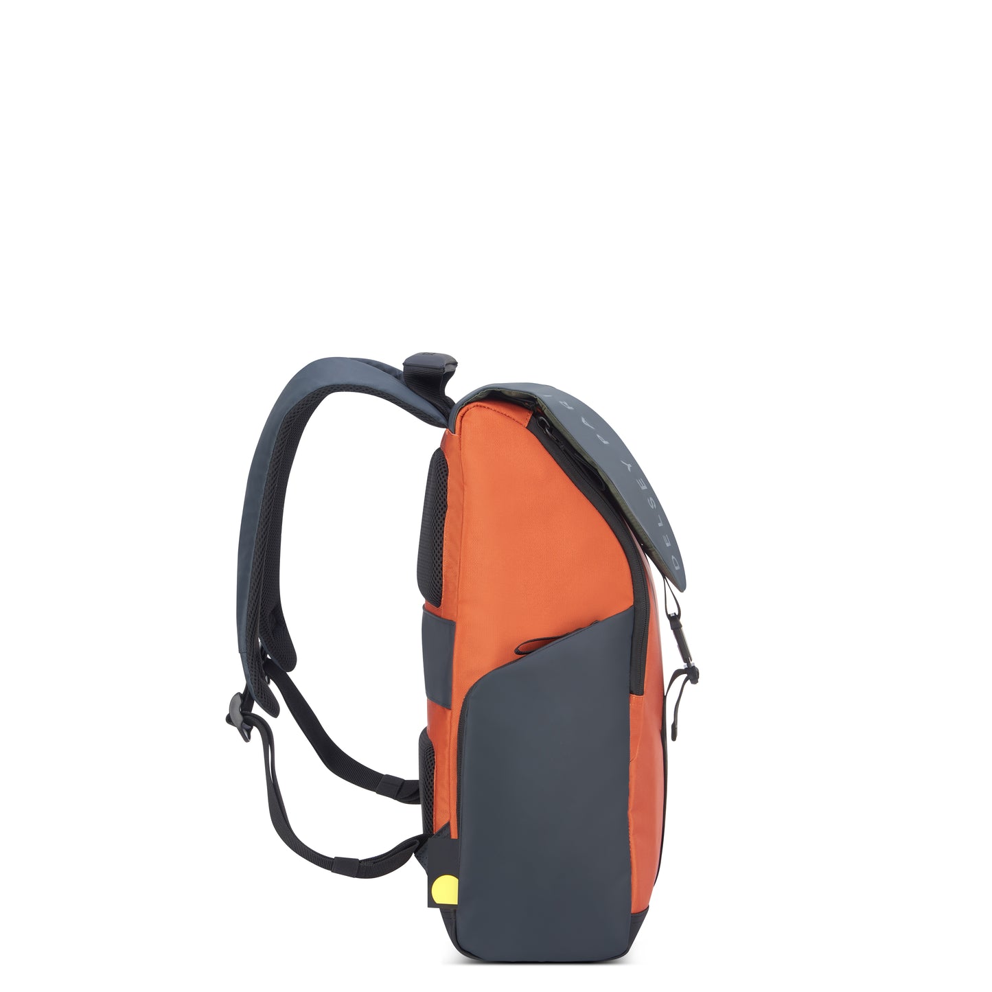 MOCHILA NOTEBOOK - SECURFLAP LARANJA
