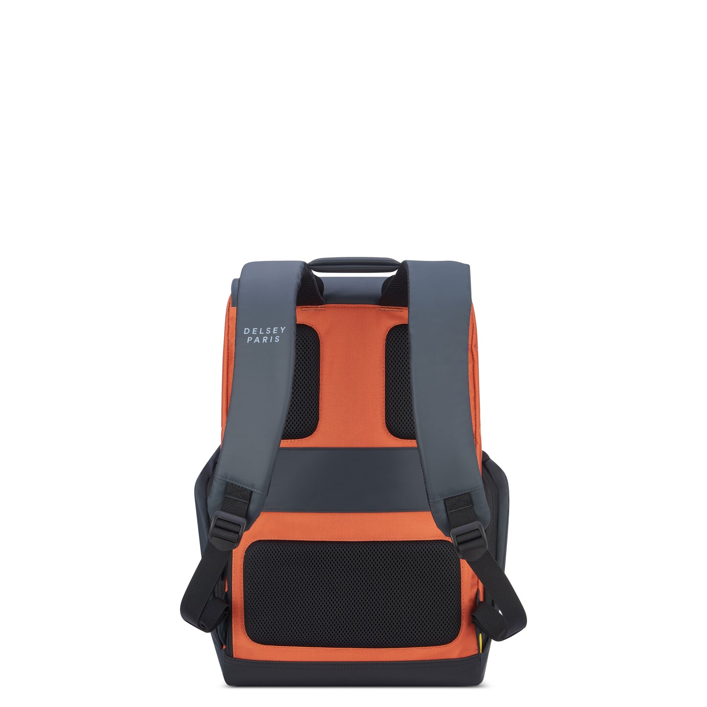 MOCHILA NOTEBOOK - SECURFLAP LARANJA