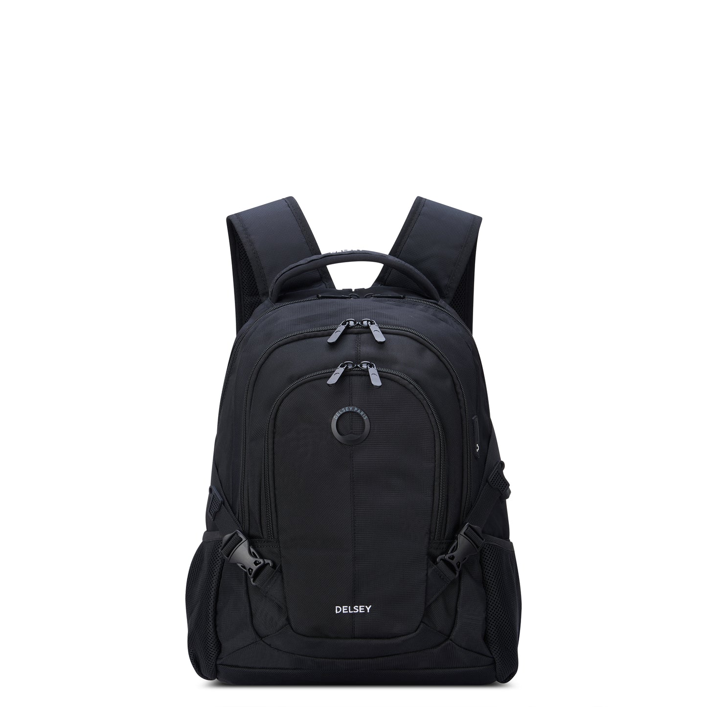 MOCHILA NOTEBOOK - NAVIGATOR PRETO