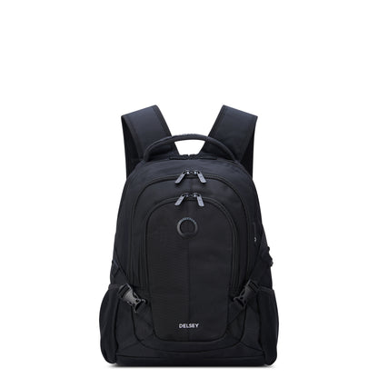 MOCHILA NOTEBOOK - NAVIGATOR PRETO