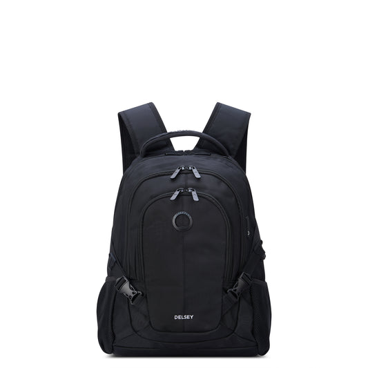 MOCHILA NOTEBOOK - NAVIGATOR PRETO