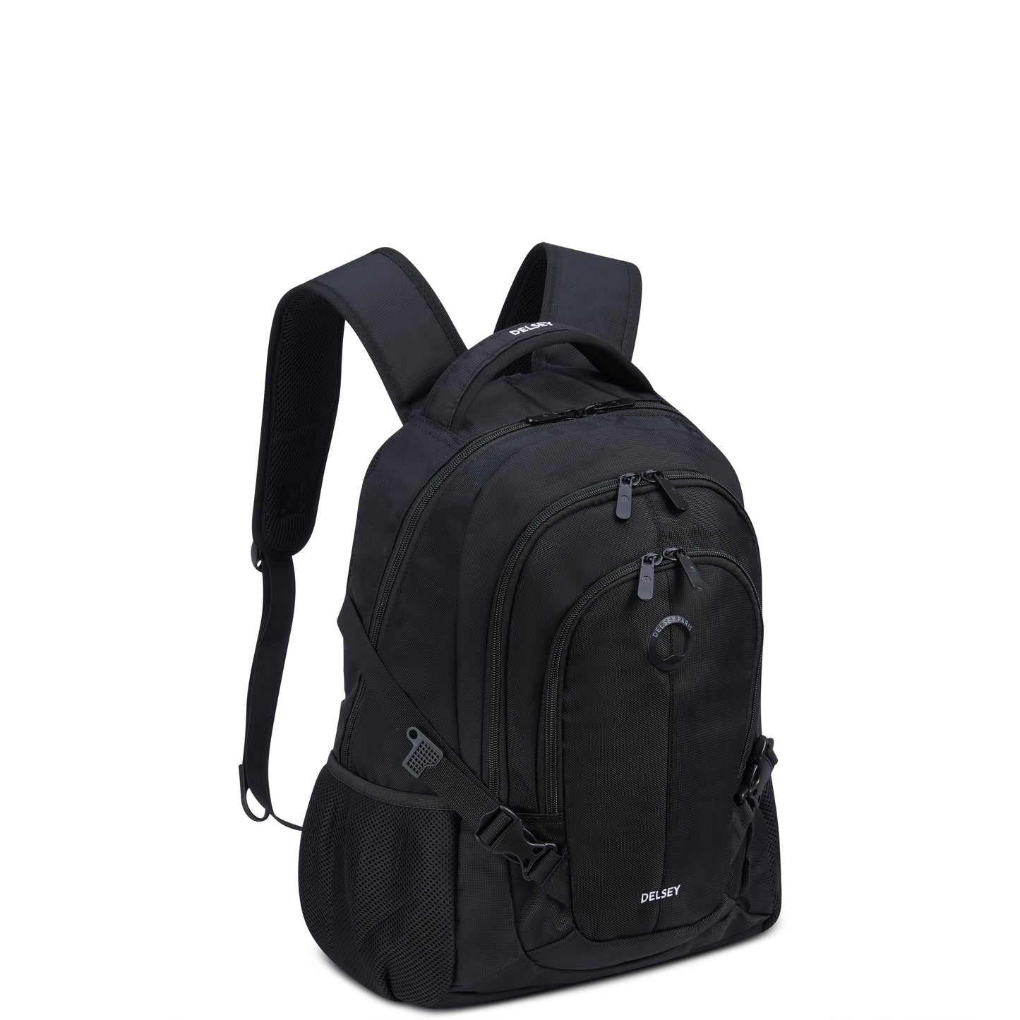 MOCHILA NOTEBOOK - NAVIGATOR PRETO