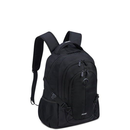 MOCHILA NOTEBOOK - NAVIGATOR PRETO