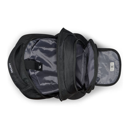 MOCHILA NOTEBOOK - NAVIGATOR PRETO