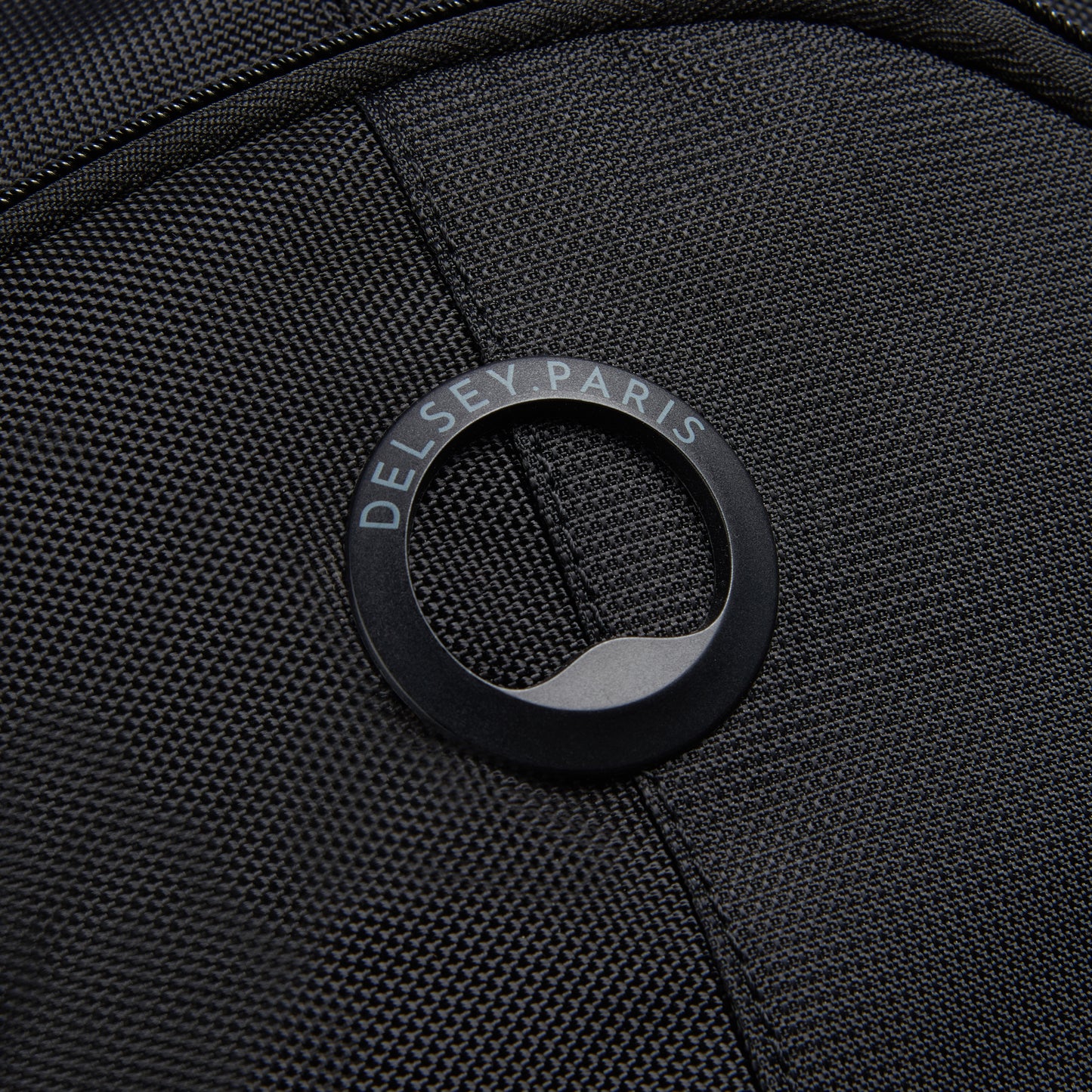 MOCHILA NOTEBOOK - NAVIGATOR PRETO