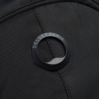 MOCHILA NOTEBOOK - NAVIGATOR PRETO