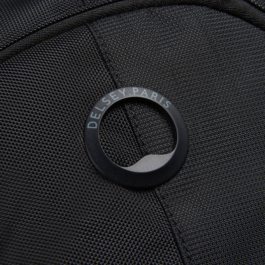 MOCHILA NOTEBOOK - NAVIGATOR PRETO