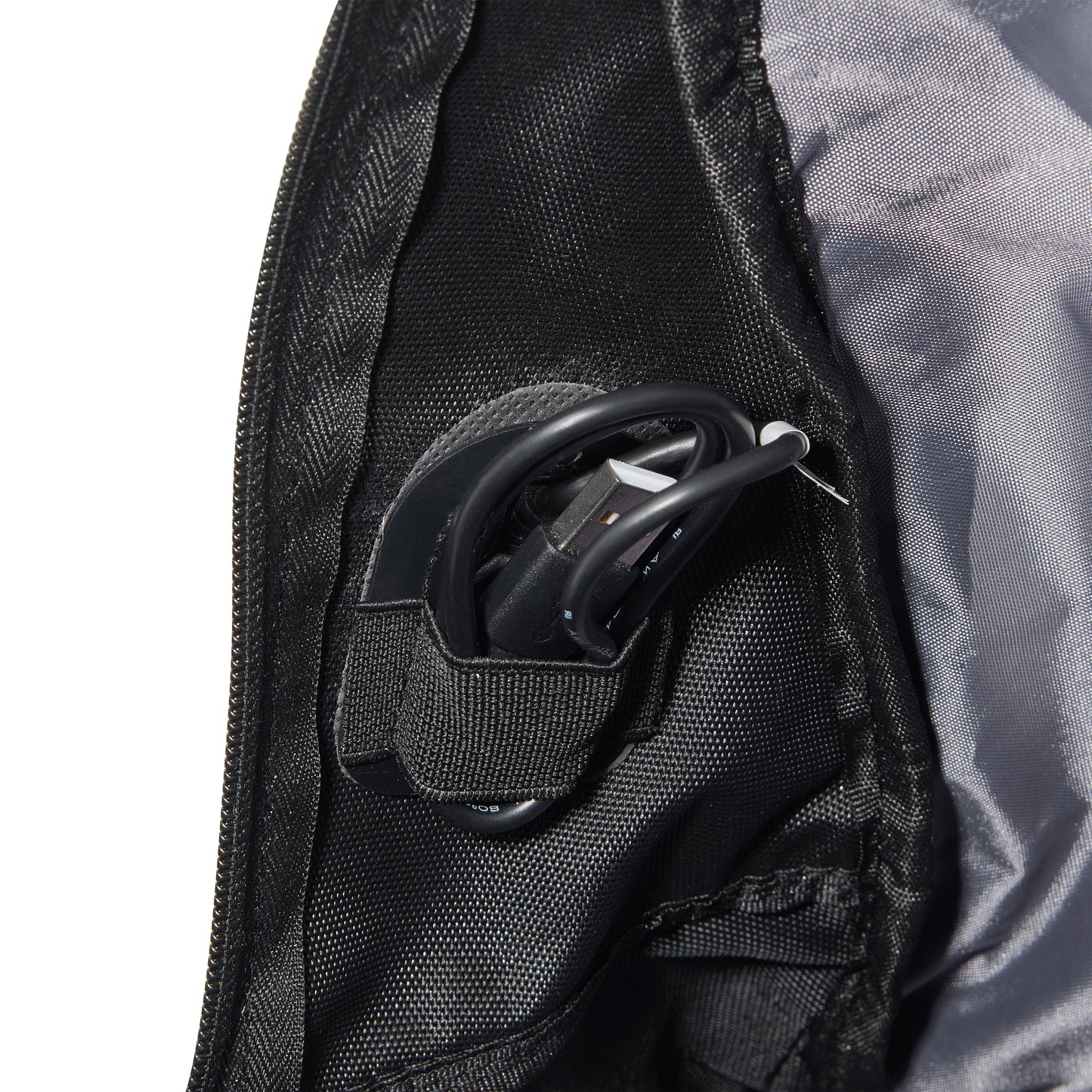 MOCHILA NOTEBOOK - NAVIGATOR PRETO