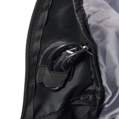 MOCHILA NOTEBOOK - NAVIGATOR PRETO