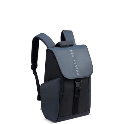 MOCHILA NOTEBOOK - SECURFLAP PRETO