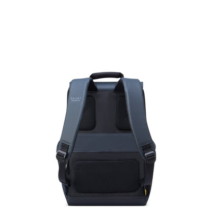 MOCHILA NOTEBOOK - SECURFLAP PRETO