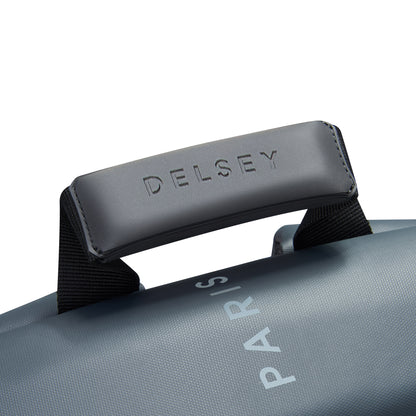 MOCHILA NOTEBOOK - SECURFLAP PRETO