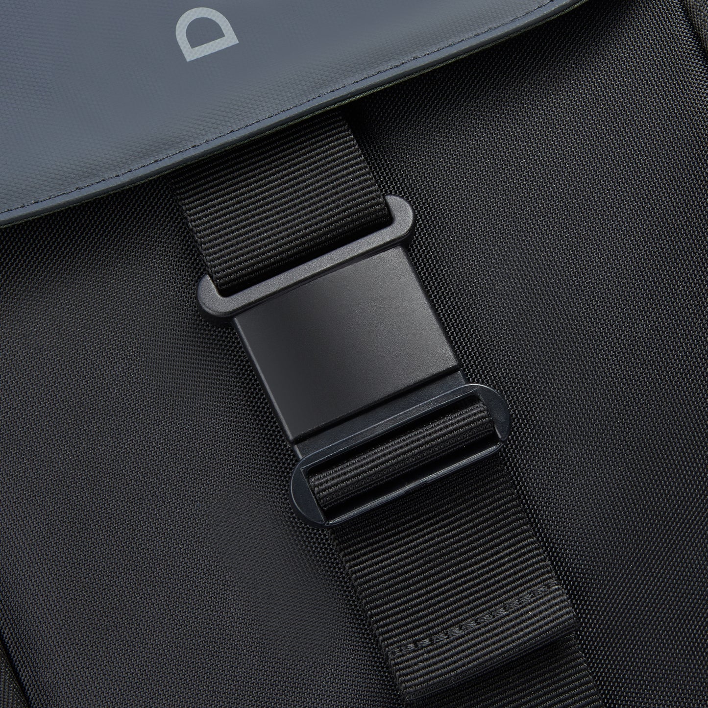 MOCHILA NOTEBOOK - SECURFLAP PRETO