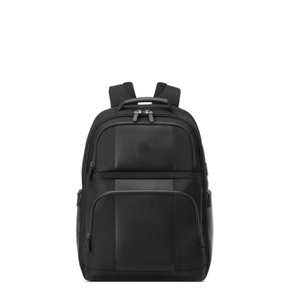 MOCHILA NOTEBOOK - WAGRAM PRETO