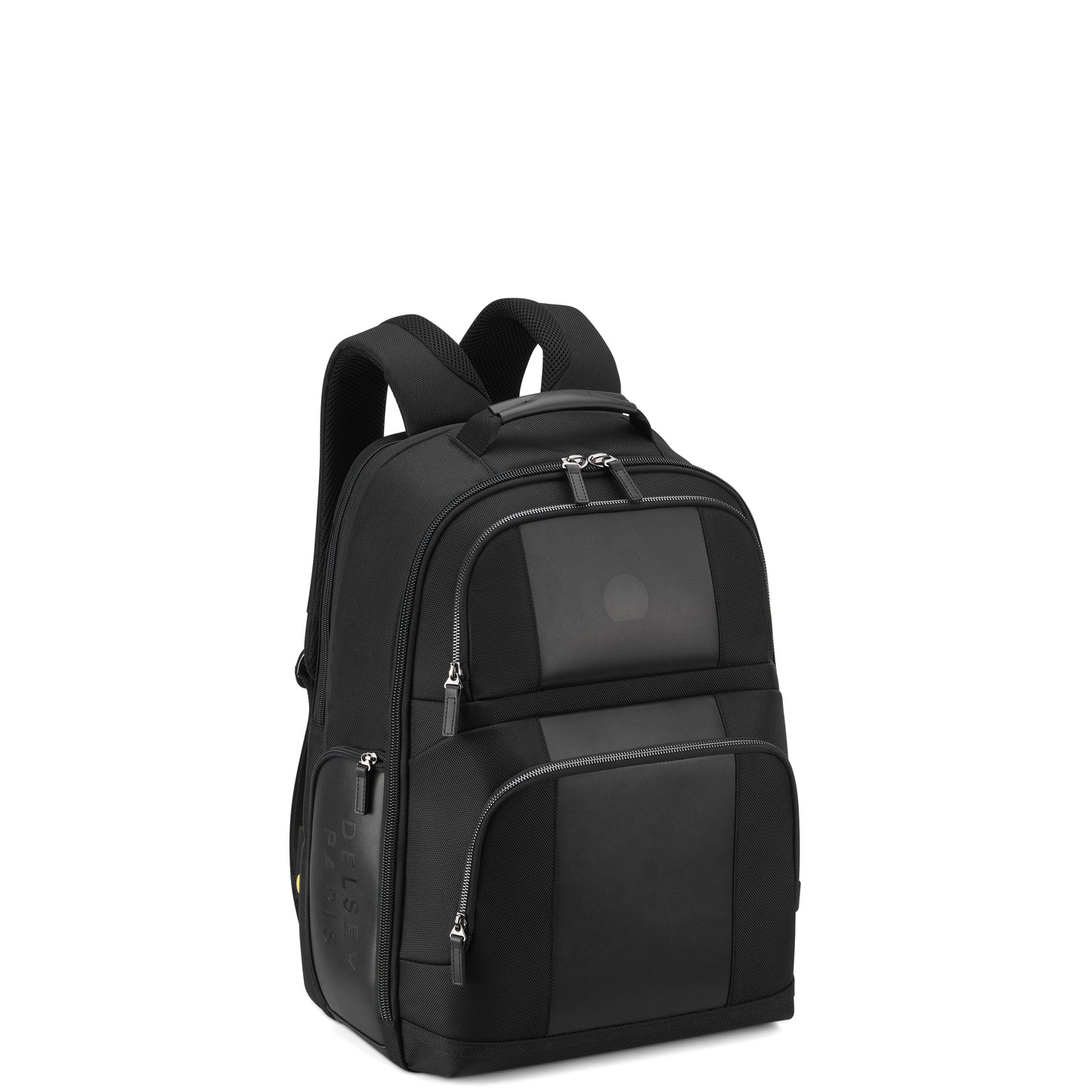 MOCHILA NOTEBOOK - WAGRAM PRETO