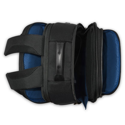 MOCHILA NOTEBOOK - WAGRAM PRETO