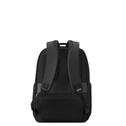 MOCHILA NOTEBOOK - WAGRAM PRETO