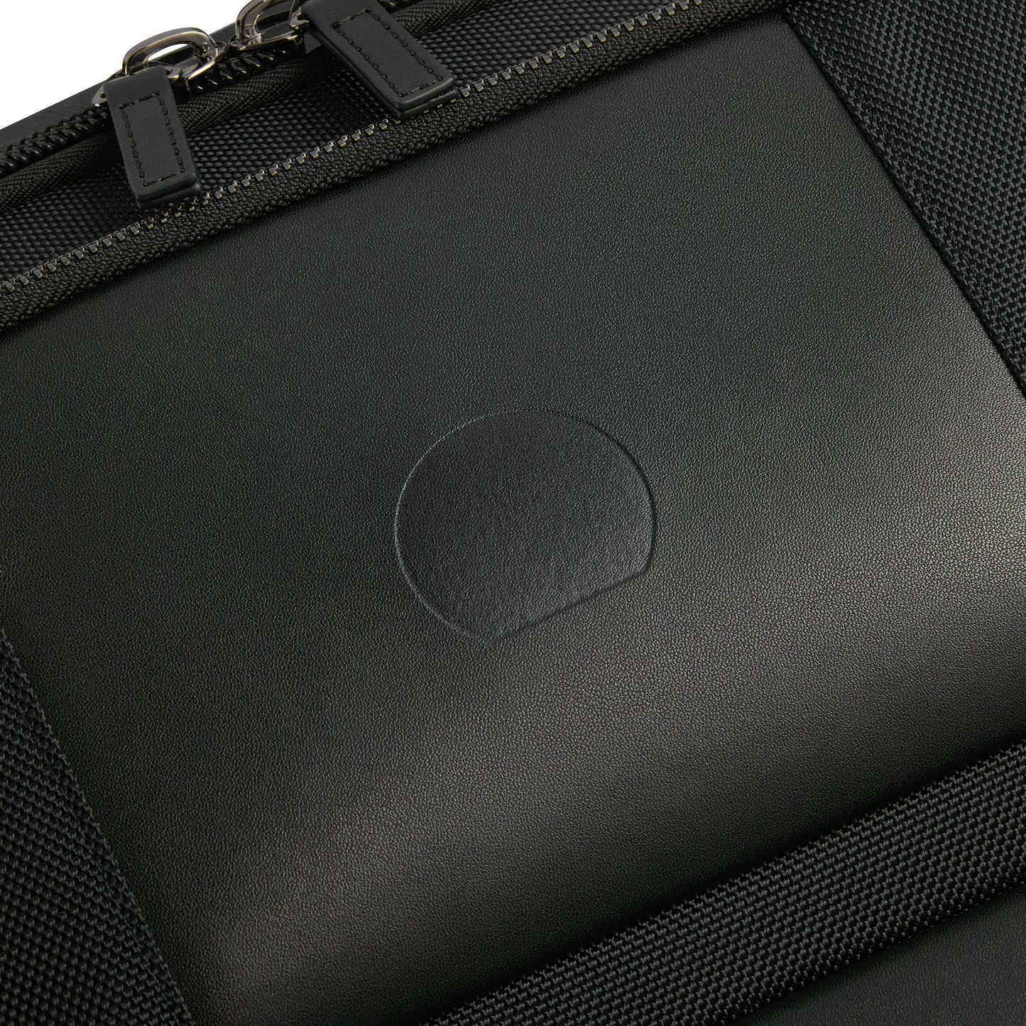 MOCHILA NOTEBOOK - WAGRAM PRETO