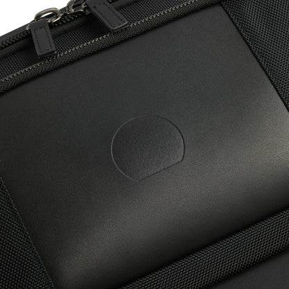 MOCHILA NOTEBOOK - WAGRAM PRETO