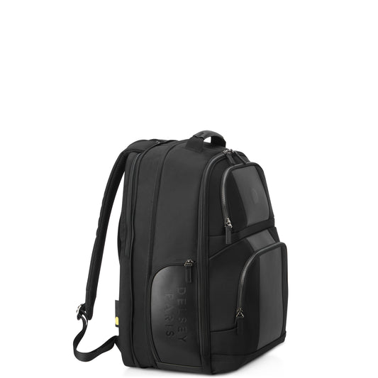 MOCHILA NOTEBOOK - WAGRAM PRETO