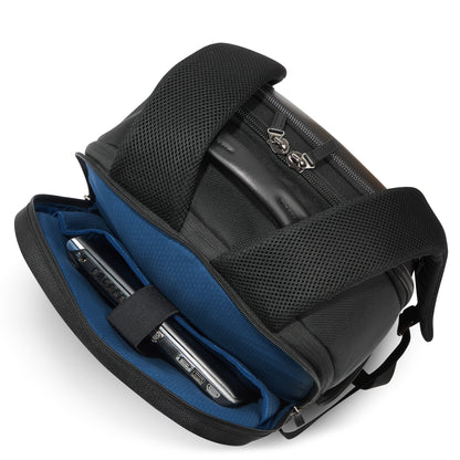 MOCHILA NOTEBOOK - WAGRAM PRETO