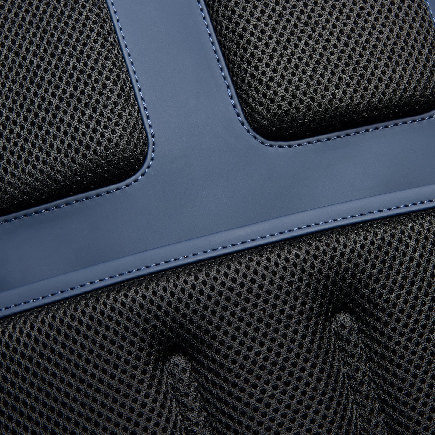 MOCHILA NOTEBOOK ROLL TOP - TURENNE AZUL ESCURO