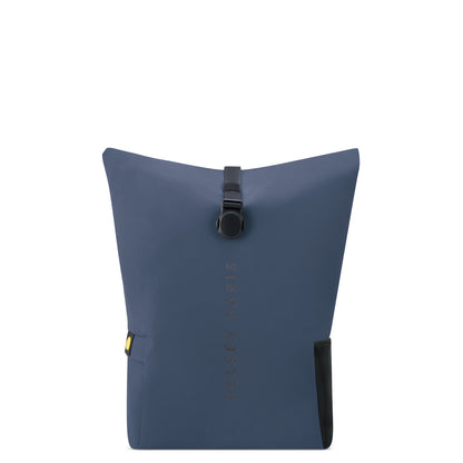 MOCHILA NOTEBOOK ROLL TOP - TURENNE AZUL ESCURO