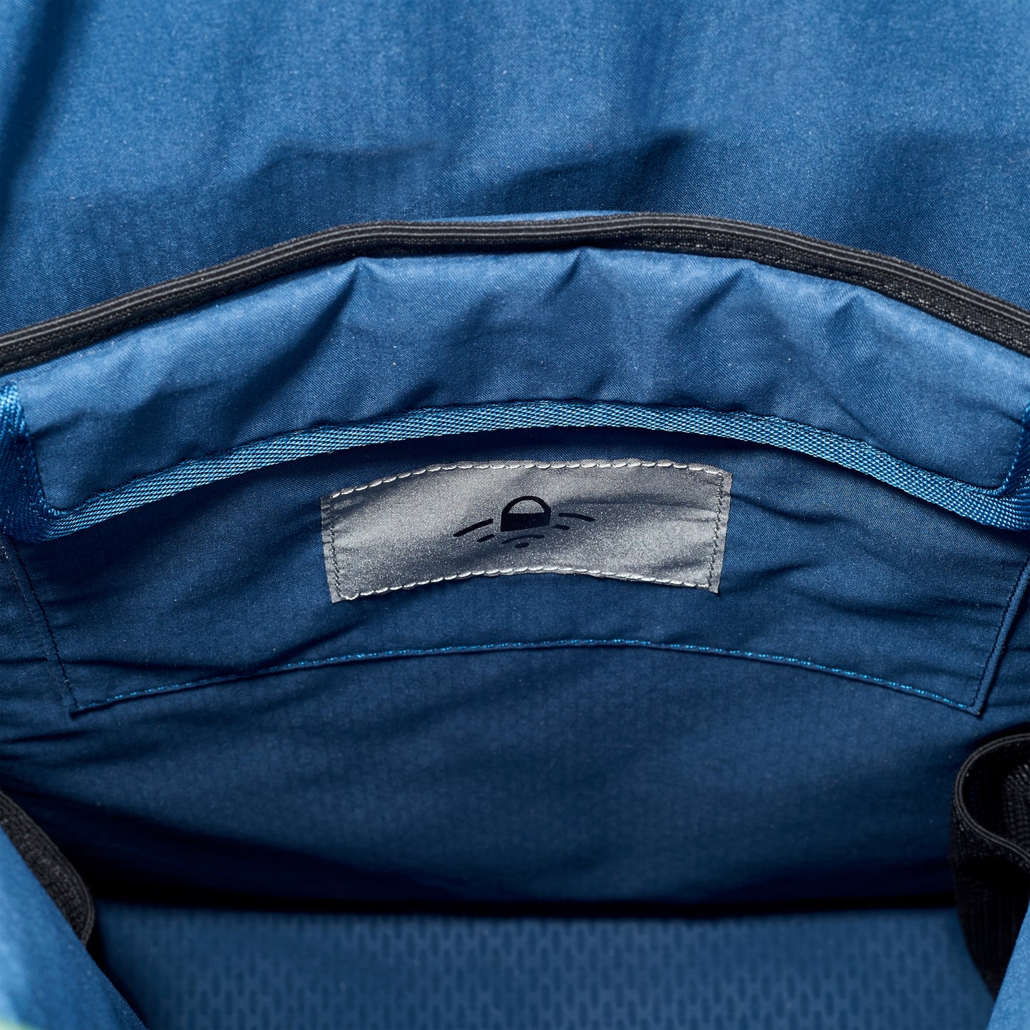 MOCHILA NOTEBOOK ROLL TOP - TURENNE BEGE